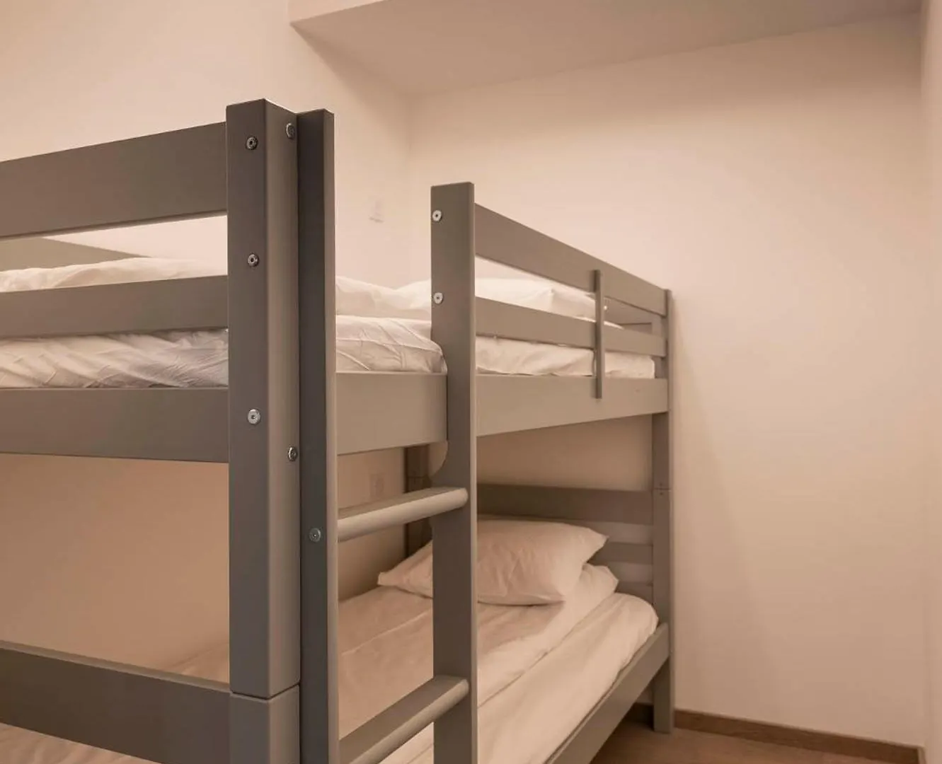 Apartment Le Nid Les Gets 0*,