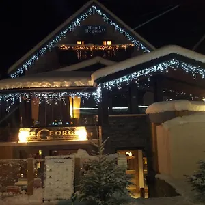 Régina Aparthotel